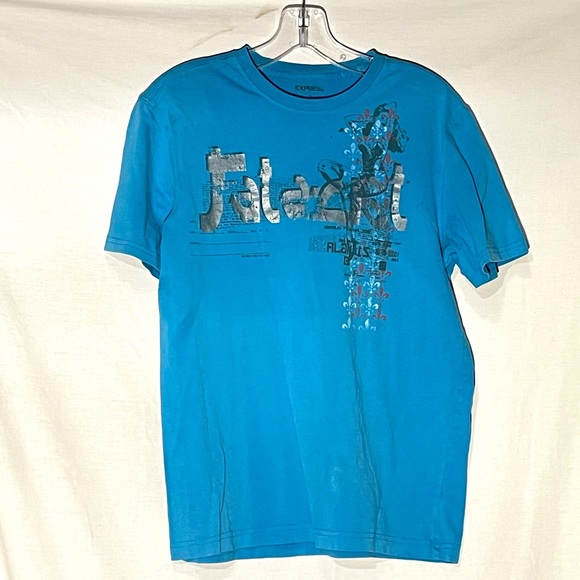 Express Other - Express T-shirt